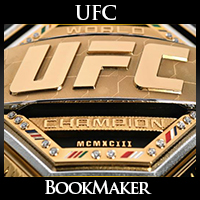 UFC 302: Islam Makhachev vs. Dustin Poirier Betting